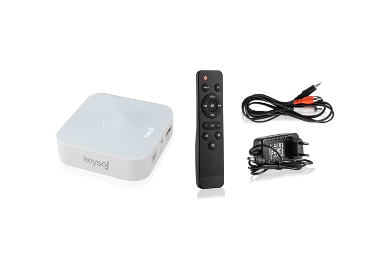 Vivaldi MULTIMEDIA KEYSOL-15S